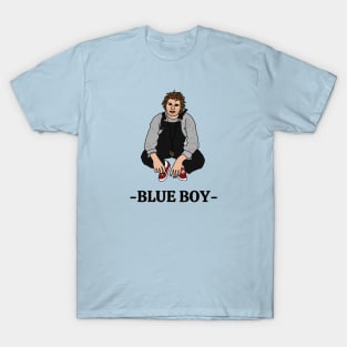 Blue Boy T-Shirt